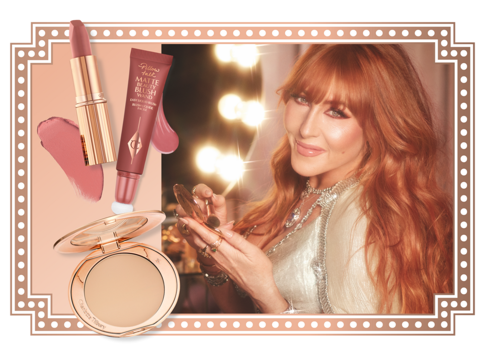 Shop Charlotte Tilbury