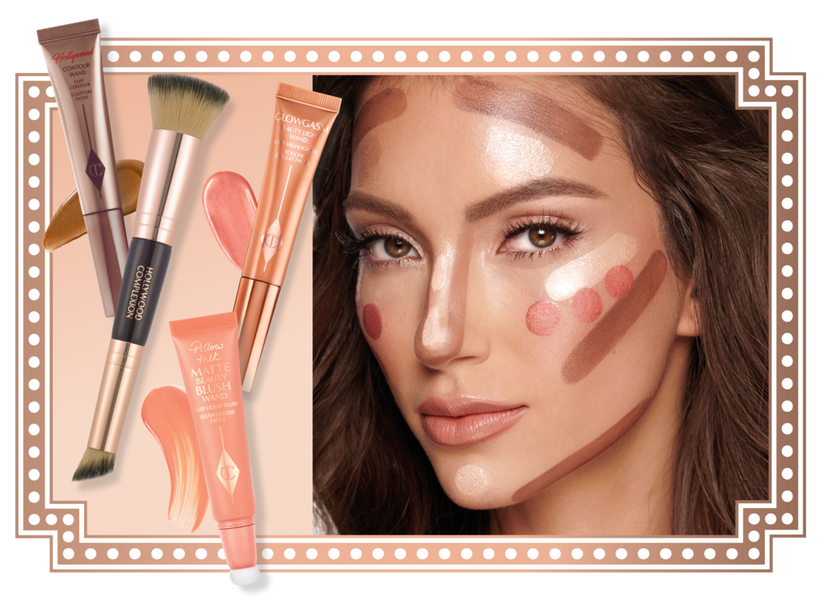 Cheek Sculpting Makeup Tutorial Ulta Beauty