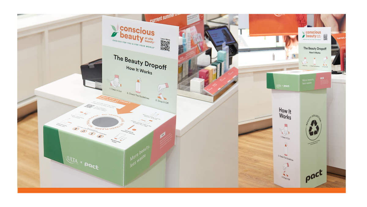 Make Your Beauty Routine More Eco-Friendly | Ulta Beauty