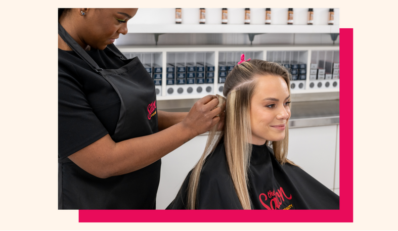 Hair Extension & Wig Installation Services | The Salon at Ulta Beauty