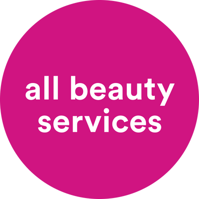 All Beauty Services