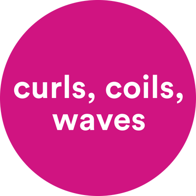 Curls, Coils, Waves