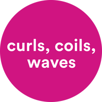 Curls, Coils, Waves