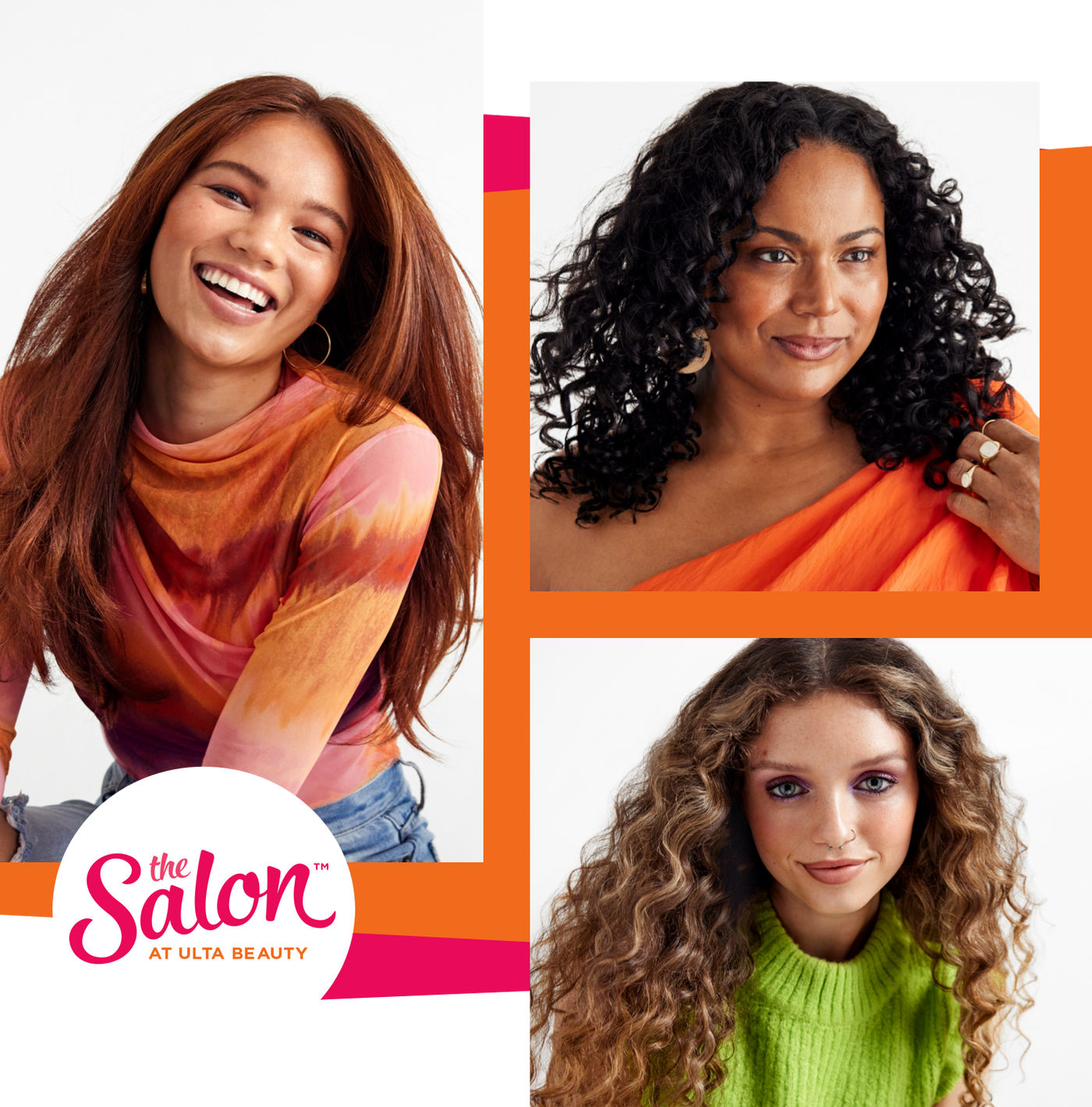 Hair pieces ulta top