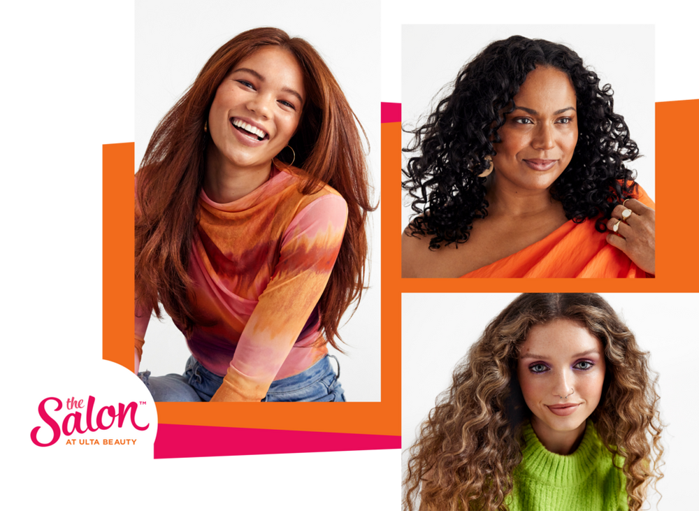 Hair Color Services