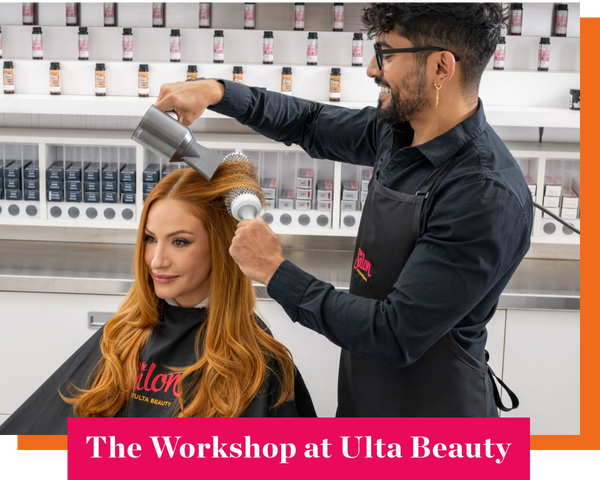 The Workshop at Ulta Beauty