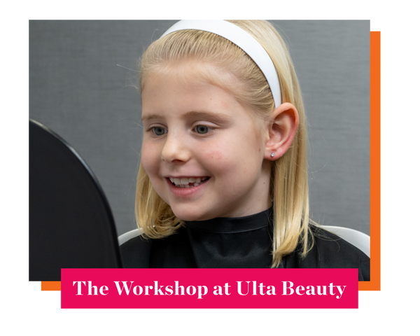 The Workshop at Ulta Beauty