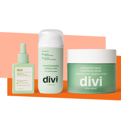 Experience Divi