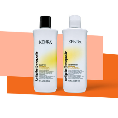 Try Kenra Professional