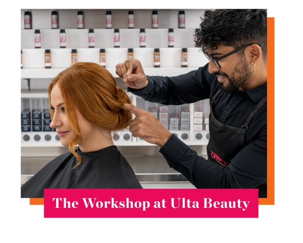 The Workshop at Ulta Beauty