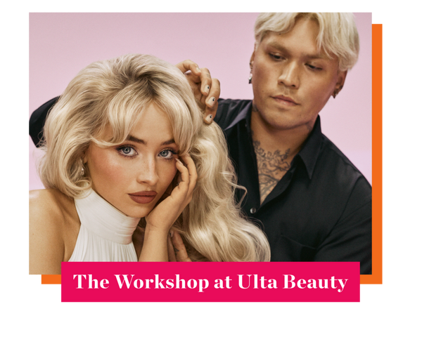 The Workshop at Ulta Beauty