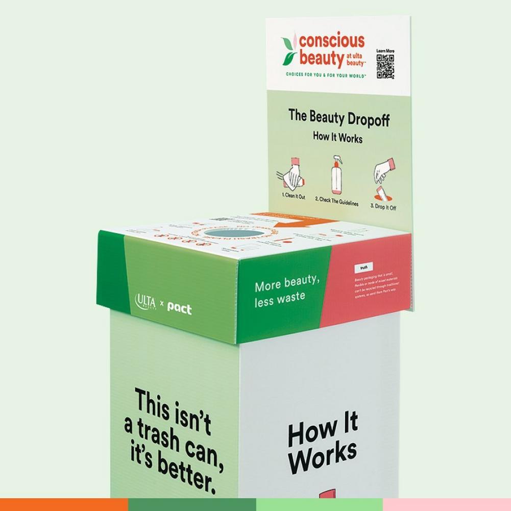 Carton Boxes packaging