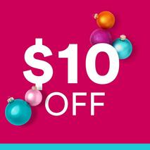 $100 + 10% OFF, Best  Coupons