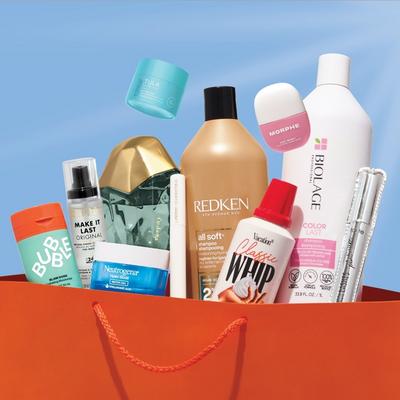 Shop Big Summer Beauty Sale