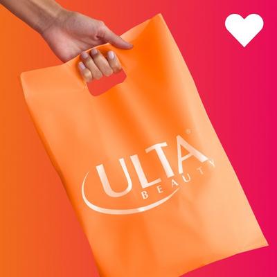 Ulta Beauty Rewards® are waiting
