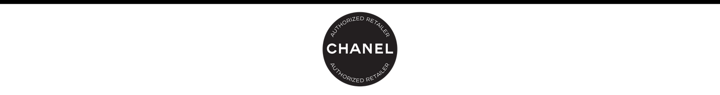 Chanel Authorized Retailer