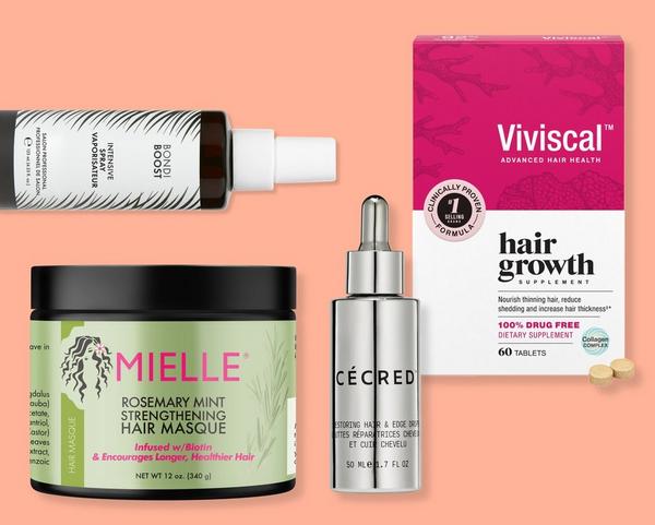 Healthy Hair Care Products: Top Picks for Vibrant, Strong Hair
