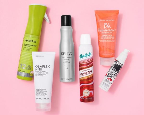 Proper Hair Care: Expert Tips for Healthy, Shiny Locks