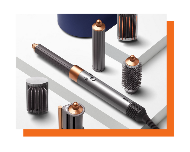 Dyson Hair Care Tips Ulta Beauty