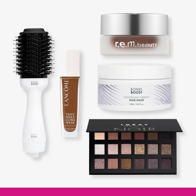 Cosmetics online clearance usa