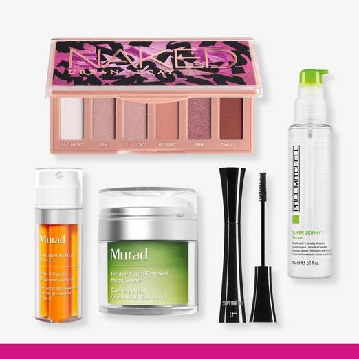 🤯 ULTA BEAUTY SEMI ANNUAL SALE IS LIVE! 50% OFF NARS, FENTY