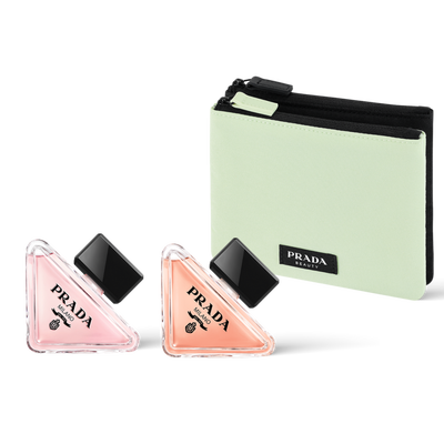 Prada Free Gift