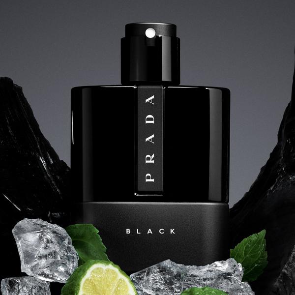 Prada Luna Rossa Black Eau de Parfum