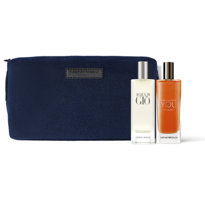 Armani Free Gift