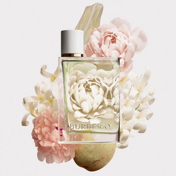 (brand name and scent name)