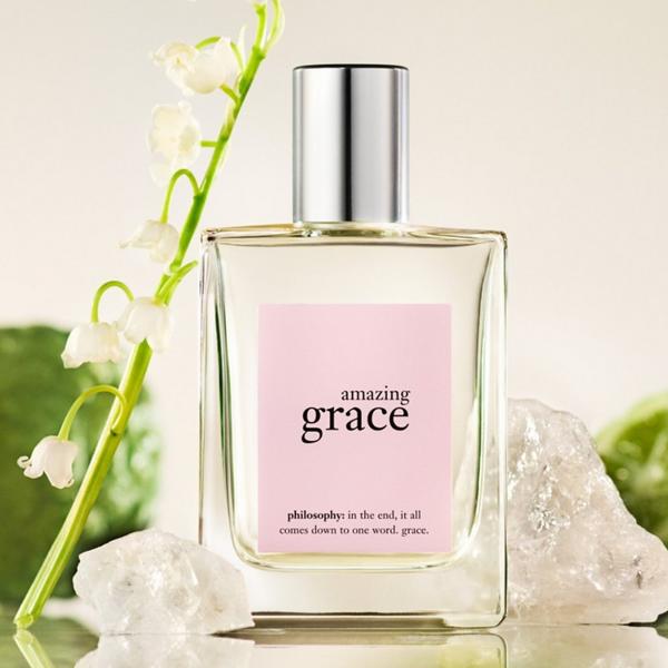 Philosophy Amazing Grace Eau de Toilette