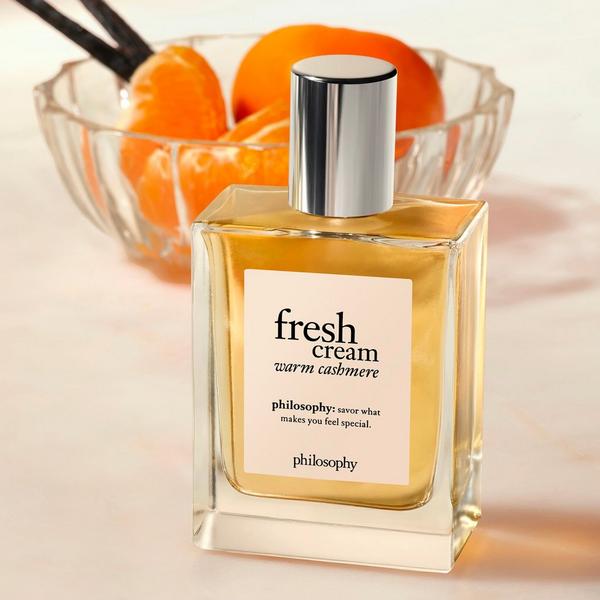 Philosophy Fresh Cream Warm Cashmere Eau de Toilette