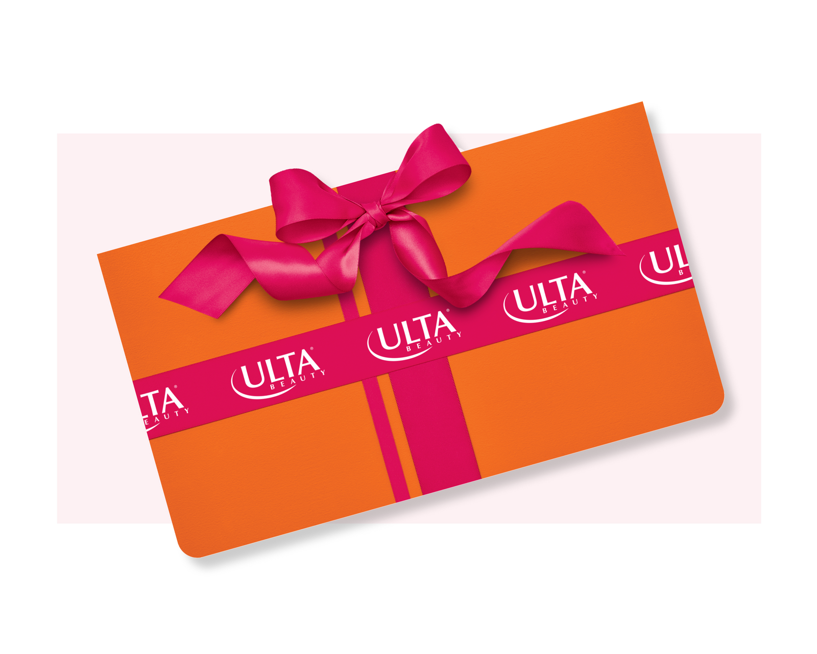 Ulta Beauty Gift Card