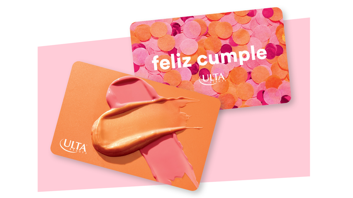 Gift Cards & Egift Cards | Ulta Beauty