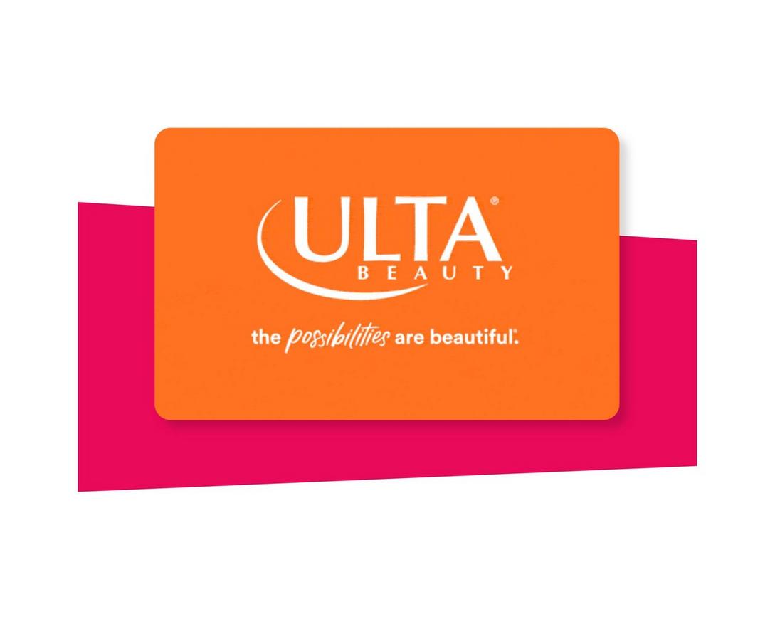 Gift Cards & Egift Cards | Ulta Beauty