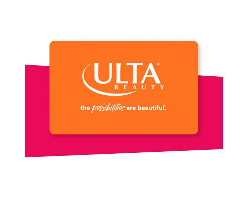 where can i use my ulta gift card