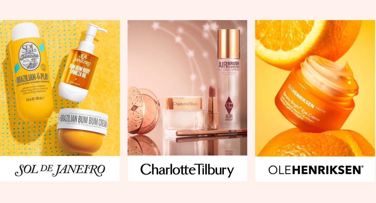 Ulta Beauty  Makeup, Skin Care, Fragrance, Hair Care & Beauty Products