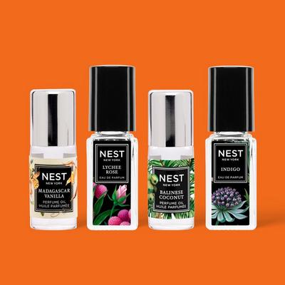 Free 4 piece Nest gift
