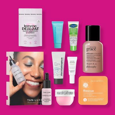 Free Wellness gift