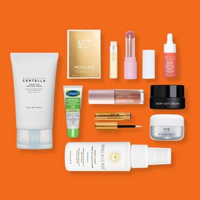 Free 10 piece gift