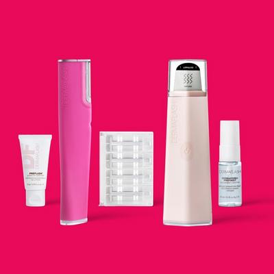 25% off Dermaflash