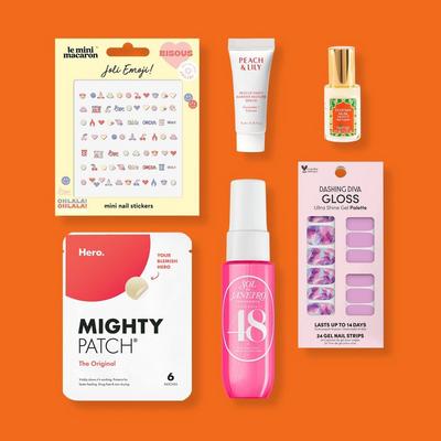 Free 6 piece AAPI gift
