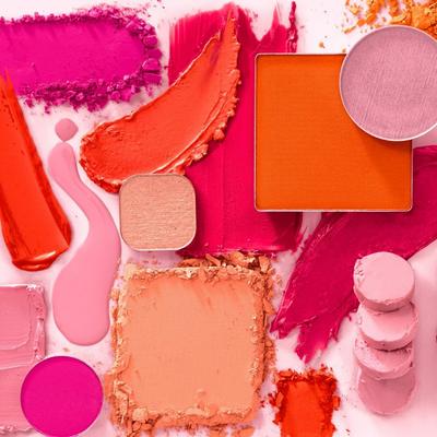 Up to 50% off select makeup
