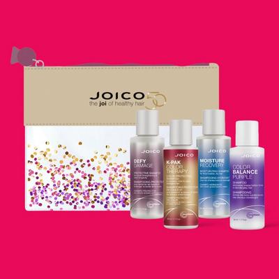 Free Joico gift