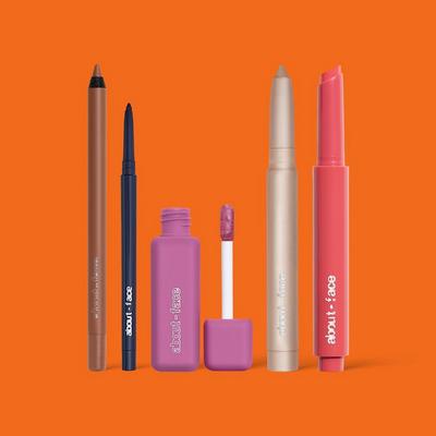 Free about-face gift