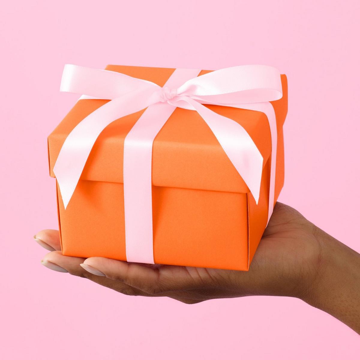 Free gift