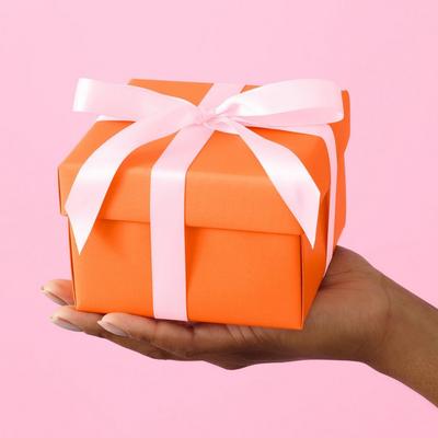 Free gift