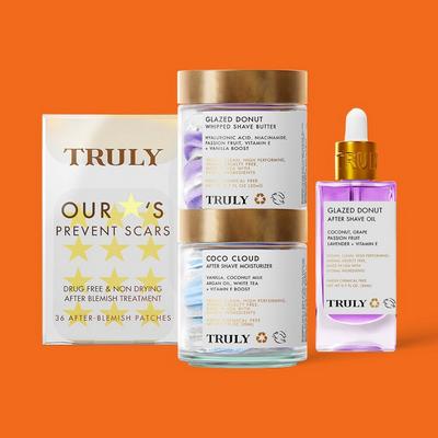 Free Truly gift