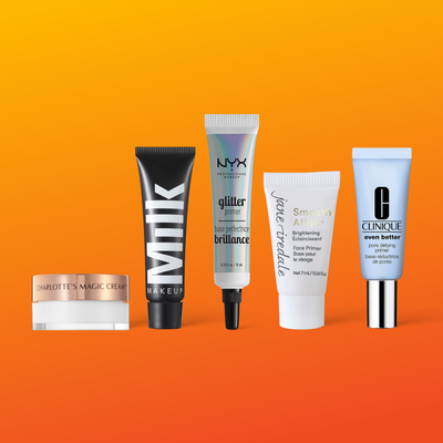 Free primer gift