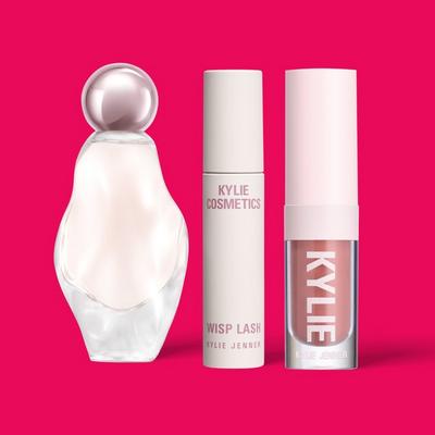 Free KYLIE JENNER FRAGRANCES gift