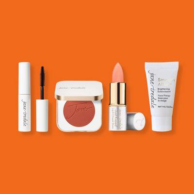 Free Clean Ingredient gift